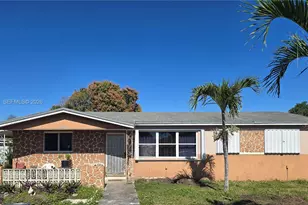 2941 NW 210th Terrace, Miami Gardens, FL 33056 - Photo 2