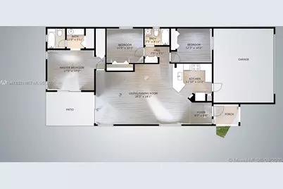 1628 Salerno Cir, Weston, FL 33327 - Photo 26