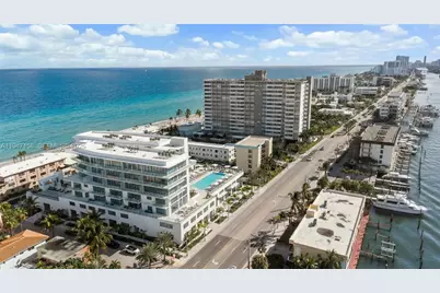3319 N Ocean Drive #609, Hollywood, FL 33019 - Photo 6