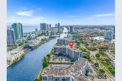 600 Parkview Dr #1114, Hallandale Beach, FL 33009 - Photo 76