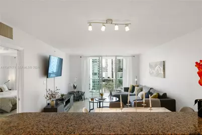 1155 S Brickell Bay Dr #805, Miami, FL 33131 - Photo 12