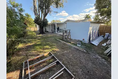 6891 Scott #N/A, Hollywood, FL 33024 - Photo 26