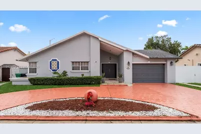 13430 SW 25th St, Miami, FL 33175 - Photo 2