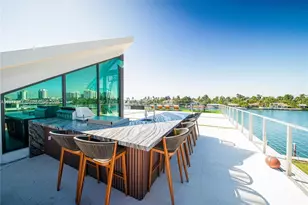 7520 W Treasure Dr, North Bay Village, FL 33141 - Photo 28