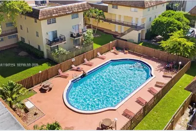 8500 SW 109th Ave #6-101, Miami, FL 33173 - Photo 18