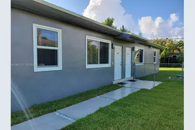 1170 NE 111th St #1170, Miami, FL 33161 - Photo 4