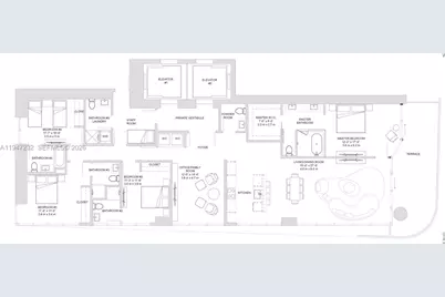 700 NE 24th #3807, Miami, FL 33137 - Photo 10