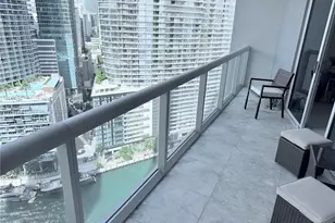 465 Brickell Ave, Miami, FL 33131 - Photo 2