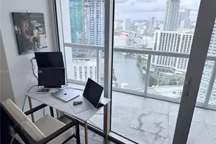 465 Brickell Ave, Miami, FL 33131 - Photo 12