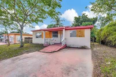 1360 NW 117th St, Miami, FL 33167 - Photo 2