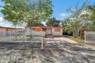1360 NW 117th St, Miami, FL 33167 - Photo 32