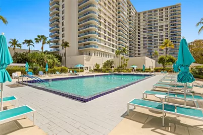 3800 S Ocean Dr #419, Hollywood, FL 33019 - Photo 36
