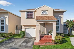 12017 NW 13th St, Pembroke Pines, FL 33026 - Photo 34
