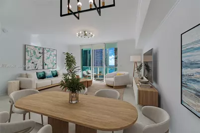 31 SE 5th St #3306, Miami, FL 33131 - Photo 4