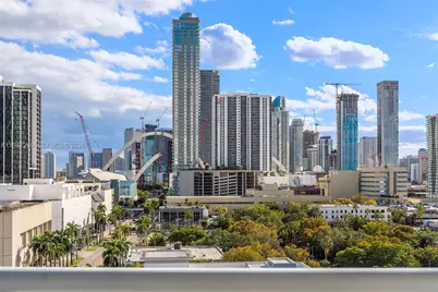 275 NE 18th St #1207, Miami, FL 33132 - Photo 6
