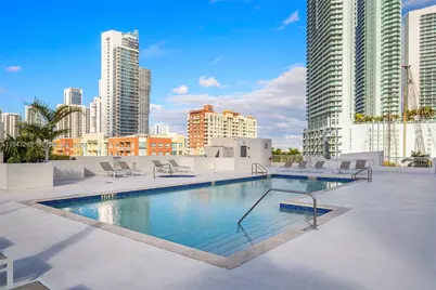 275 NE 18th St #1207, Miami, FL 33132 - Photo 38