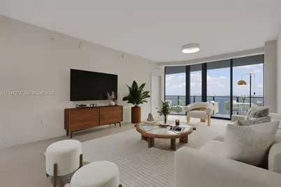 700 NE 24 #4106, Miami, FL 33137 - Photo 4