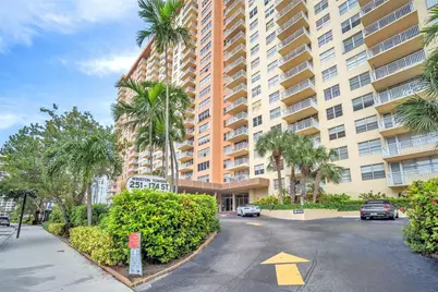 251 174th St #311, Sunny Isles Beach, FL 33160 - Photo 34