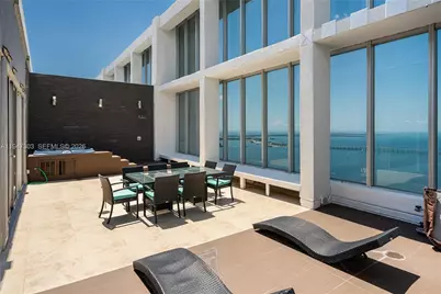 495 Brickel Ave #5705, Miami, FL 33131 - Photo 26