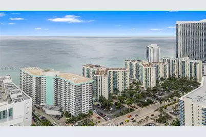 3725 S Ocean Dr #1117, Hollywood, FL 33019 - Photo 1