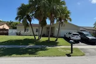 13060 SW 263rd Terrace, Homestead, FL 33032 - Photo 1