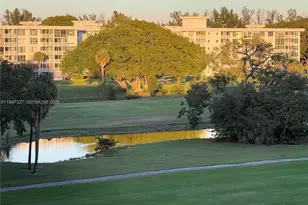 2851 S Palm Aire Dr, Pompano Beach, FL 33069 - Photo 1