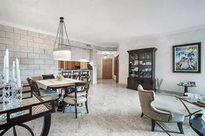 9595 Collins Ave #NPHD, Surfside, FL 33154 - Photo 4