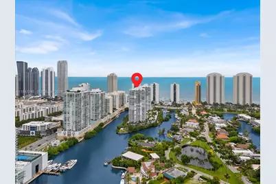 16500 Collins Ave #2451, Sunny Isles Beach, FL 33160 - Photo 30