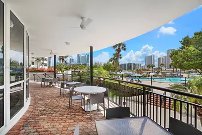 2500 Parkview Dr #2319, Hallandale Beach, FL 33009 - Photo 36