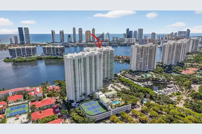 3201 NE 183rd St #906, Aventura, FL 33160 - Photo 58