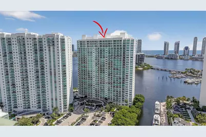 3201 NE 183rd St #906, Aventura, FL 33160 - Photo 56