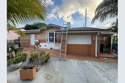 790 NW 76th St, Miami, FL 33150 - Photo 1