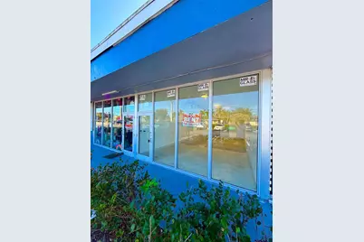 100 SW 15th St, Pompano Beach, FL 33060 - Photo 1