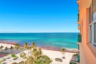 2501 S Ocean Dr, Hollywood, FL 33019 - Photo 12