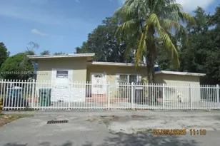 8400 NW 21st Ave, Miami, FL 33147 - Photo 1