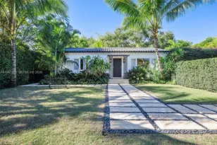 11270 NE 9th Ave, Biscayne Park, FL 33161 - Photo 1