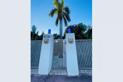 8036 Harding Ave #1, Miami Beach, FL 33141 - Photo 8