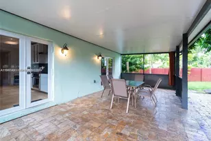 1606 Wiley St, Hollywood, FL 33020 - Photo 2