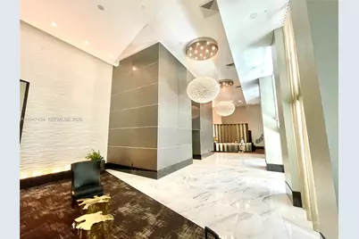 951 Brickell Ave #3309, Miami, FL 33131 - Photo 6