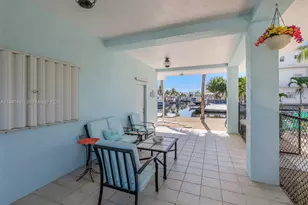 21 Mangrove Ln, Key Largo, FL 33037 - Photo 30