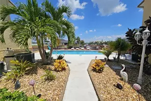 521 SW 47th Terrace, Cape Coral, FL 33914 - Photo 2