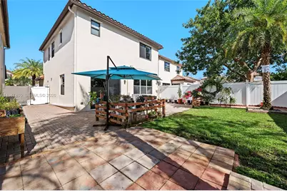 9088 SW 35th St, Miramar, FL 33025 - Photo 24