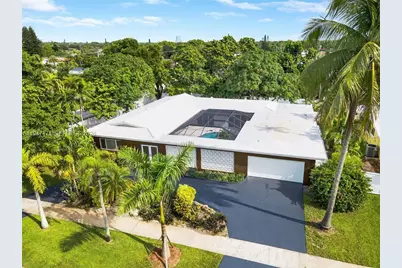 4731 Pierce St, Hollywood, FL 33021 - Photo 1