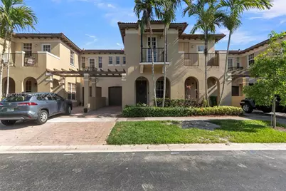 8612 Buckskin Mnr #5-8, Davie, FL 33328 - Photo 2