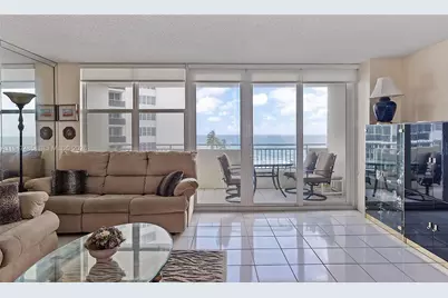 3180 S Ocean Dr #402, Hallandale Beach, FL 33009 - Photo 4