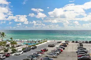 3180 S Ocean Dr, Hallandale Beach, FL 33009 - Photo 6