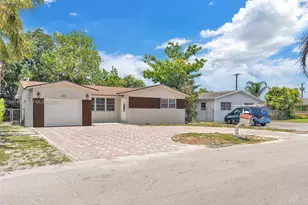 6525 SW Sw 18 St, Miramar, FL 33023 - Photo 1