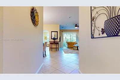 7554 SW Herrington Ln #7554, Stuart, FL 34997 - Photo 4