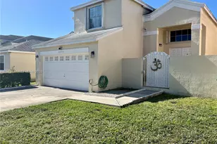 2770 River Run Terrace, Miramar, FL 33025 - Photo 1