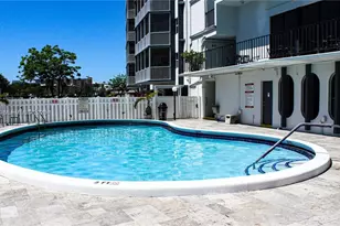 400 Diplomat Pkwy, Hallandale Beach, FL 33009 - Photo 32